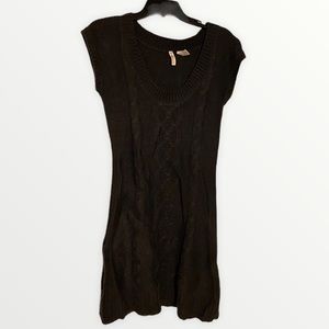 Women’s Short sleeve sweater